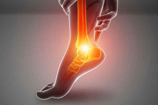 EMS Injury Rehabilitation Redditch