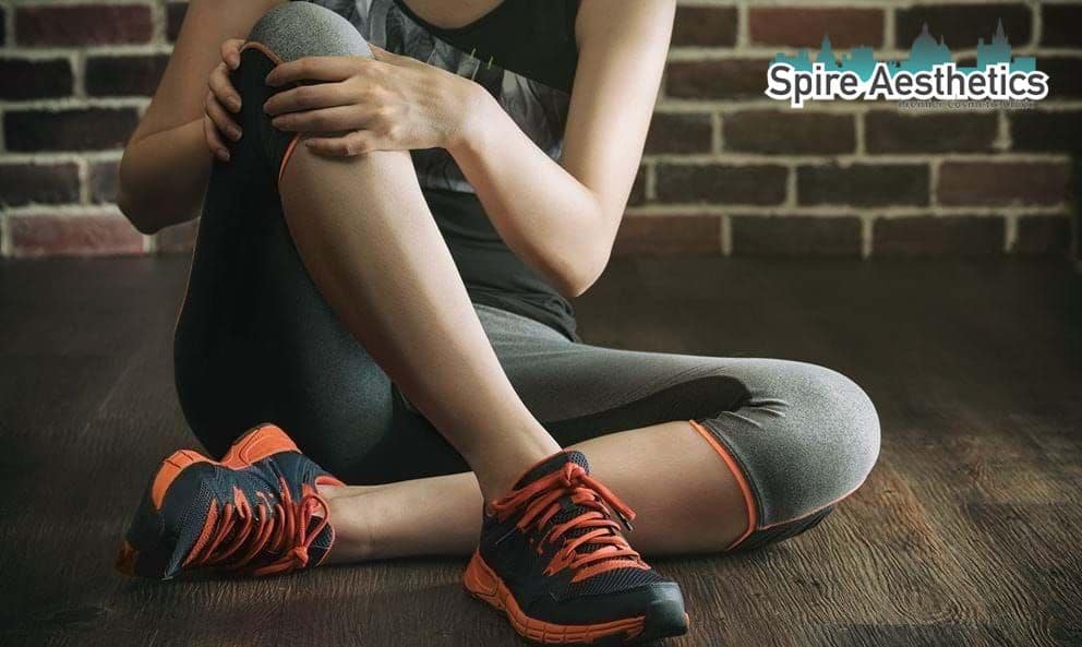 Body Toning and Injury Repair Redditch