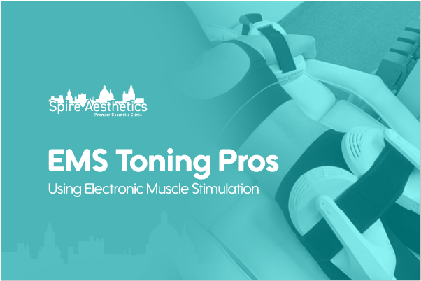 EMS Toning Pros Redditch